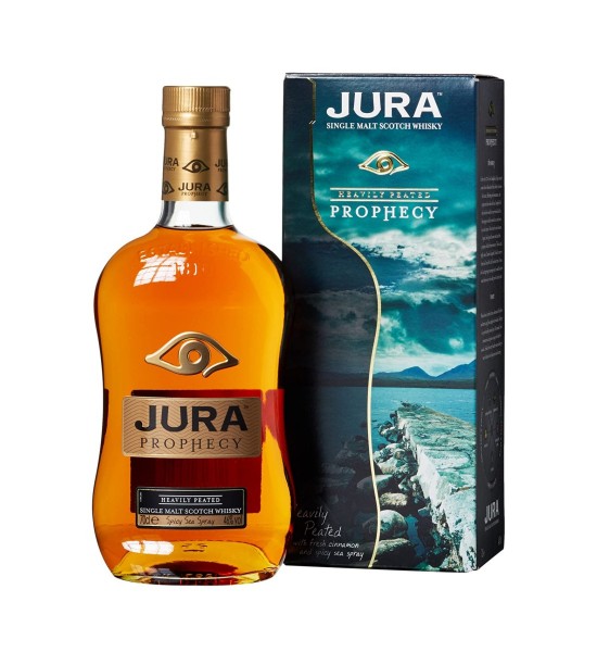 Whisky Jura Prophecy 0.7L