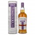 Whisky Tomintoul Tundra Bourbon Cask Finish 1L