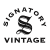 Signatory Vintage