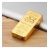 Bricheta The Venetian Gold Electrica USB